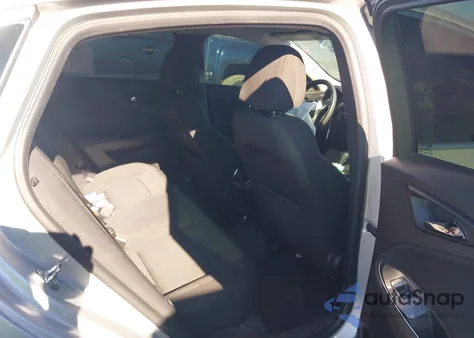 2019 Chevrolet Malibu Lt from USA, damaged, VIN 1G1ZD5ST7KF148641